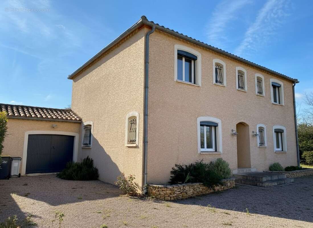 Maison à CARCASSONNE