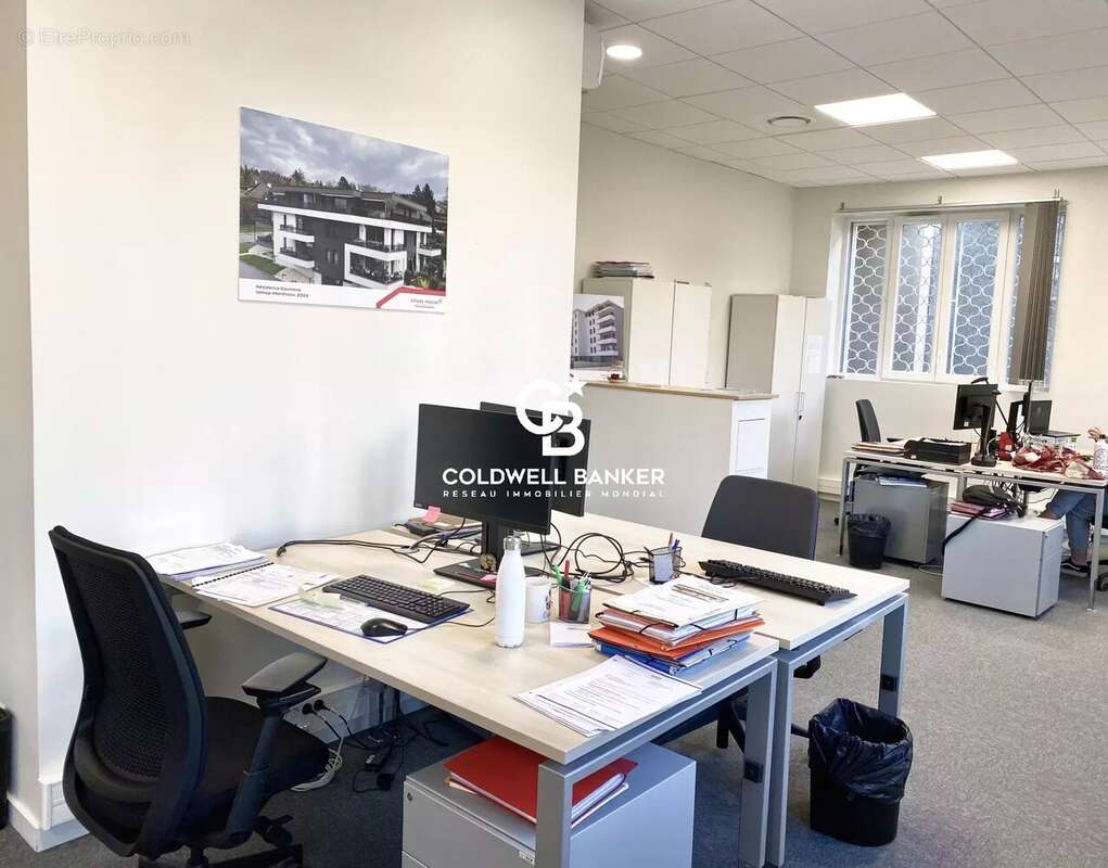 Commerce à ANNEMASSE