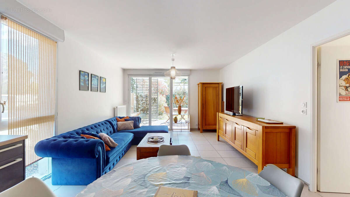 Appartement à TOURNEFEUILLE