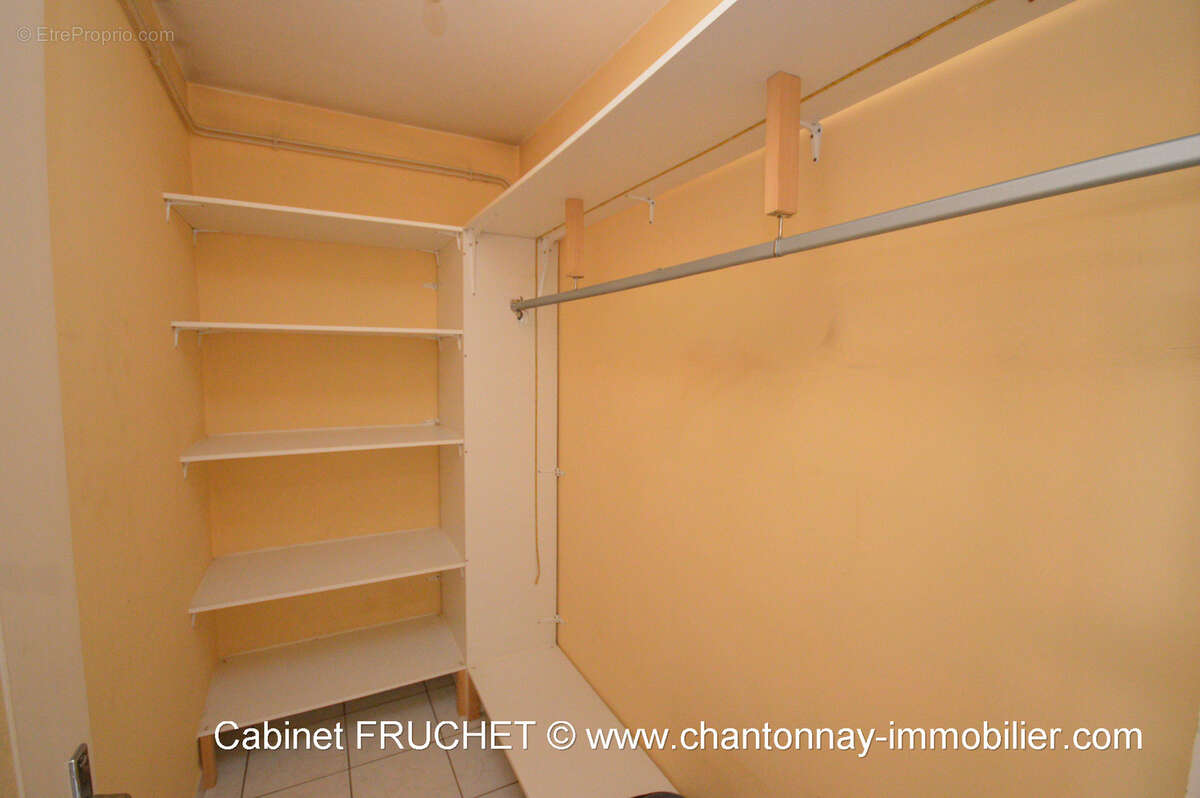 Appartement à CHANTONNAY
