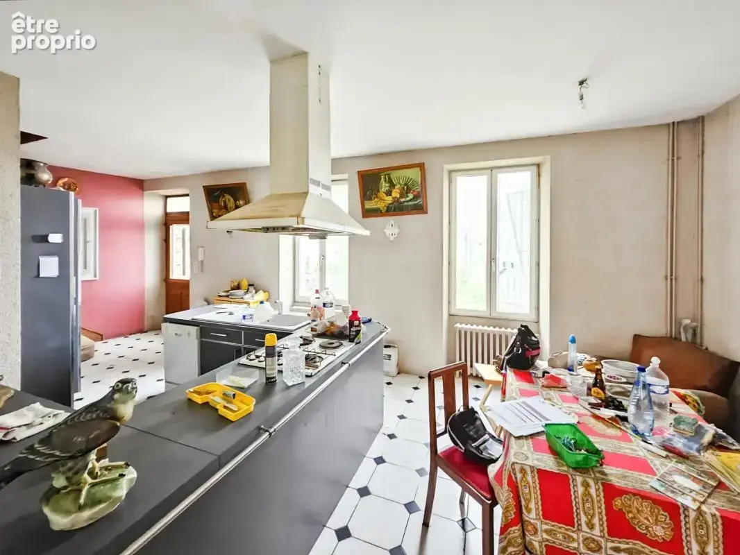 Maison de 5 pièces de 126 m² à Mehun-sur-Yèvre - photo 7