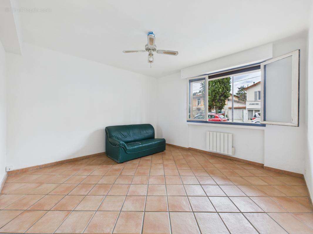 Appartement à DRAGUIGNAN