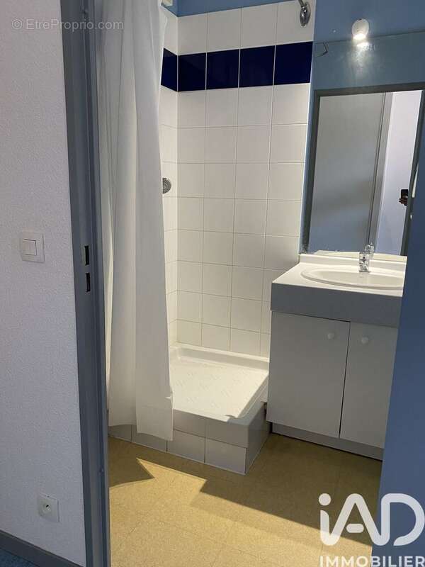 Photo 4 - Appartement à ROUEN