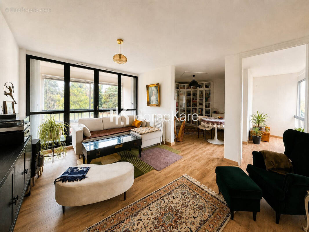 Appartement à CENON
