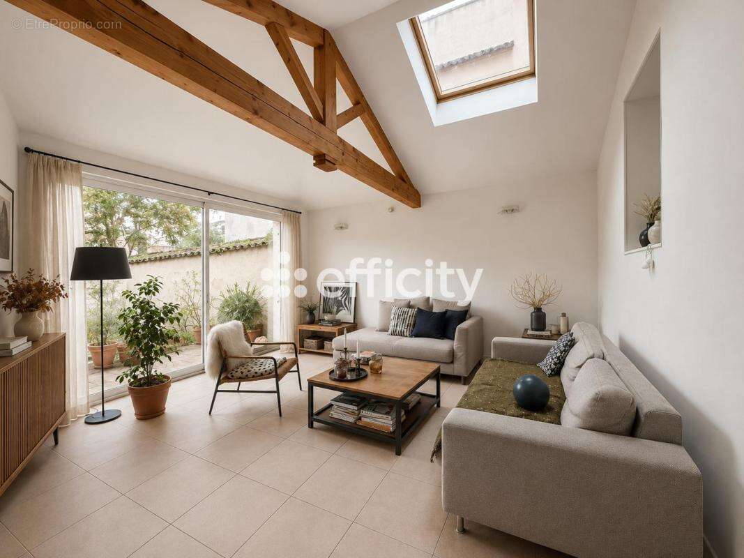 Maison 164 m² à Lyon-3e  - photo 7