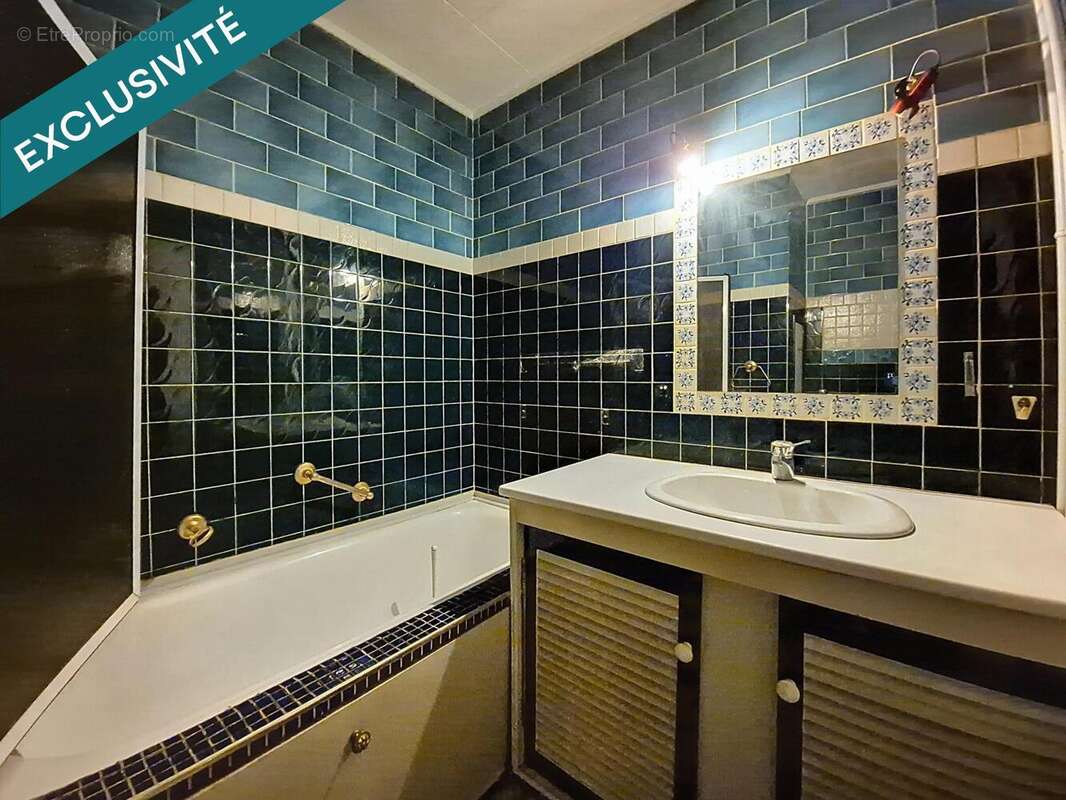 Photo 7 - Appartement à VIRY-CHATILLON