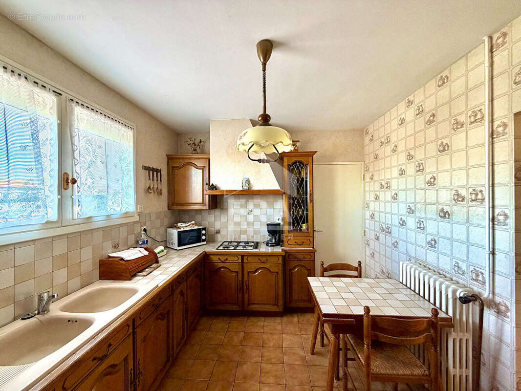 Maison à ROYAN