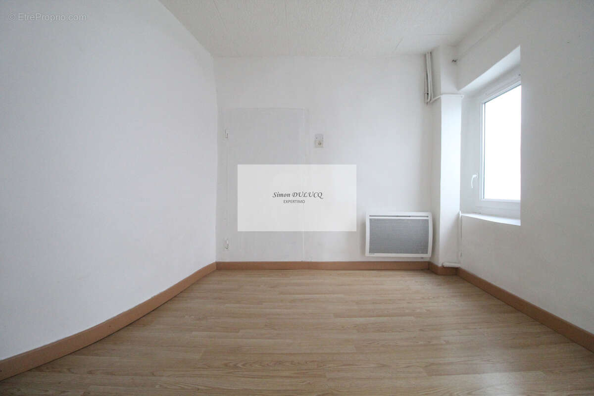 Appartement Type 2 bis 50 m2 avec grenier et cave - photo 9