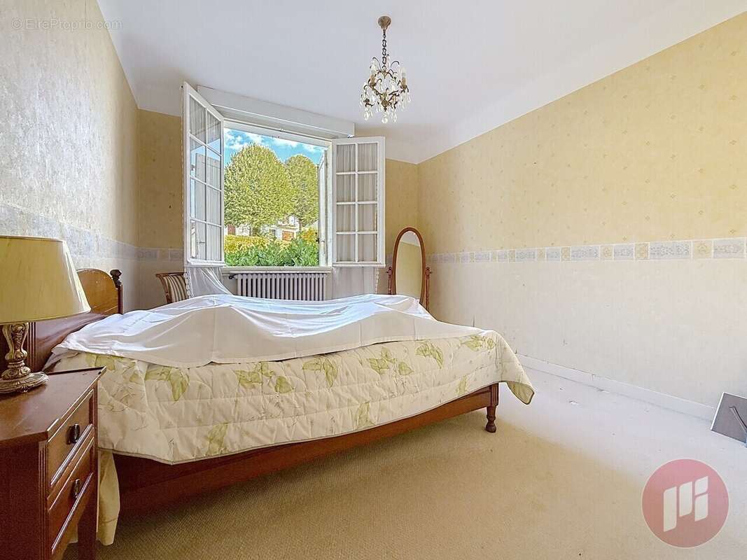 Maison à BRIVE-LA-GAILLARDE