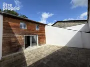 Appartement à NEUVILLE-SUR-AIN
