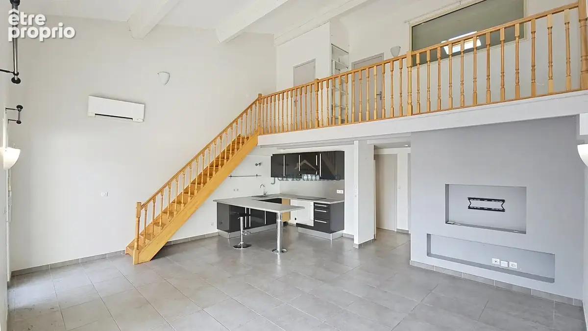 Maison en vente à Montboucher-Sur-Jabron avec JURISTIMMO - photo 2