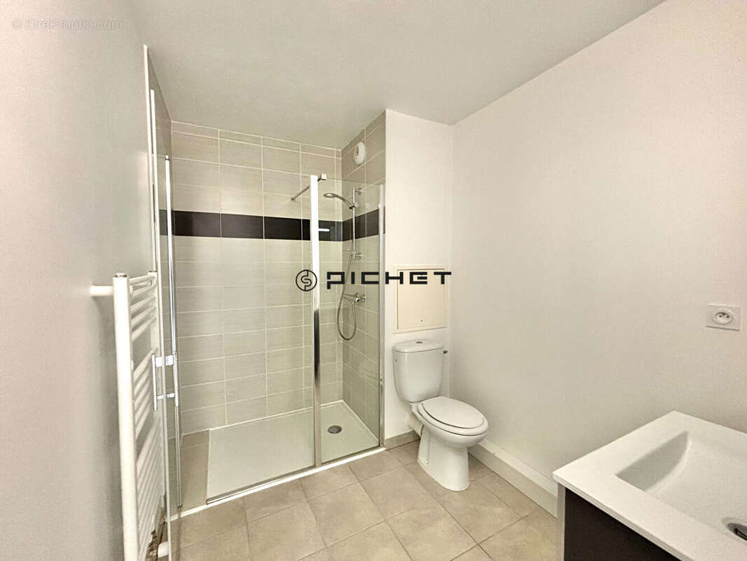 Appartement à THOUARE-SUR-LOIRE