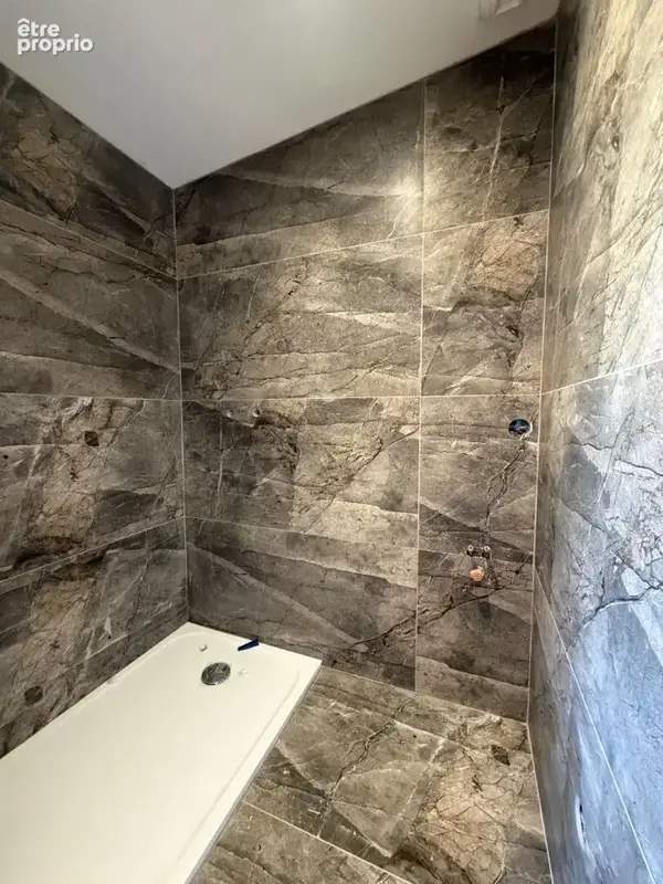 Quéven proche lorient maison "neuve" de plain pied 94m2 trois chambres - photo 8