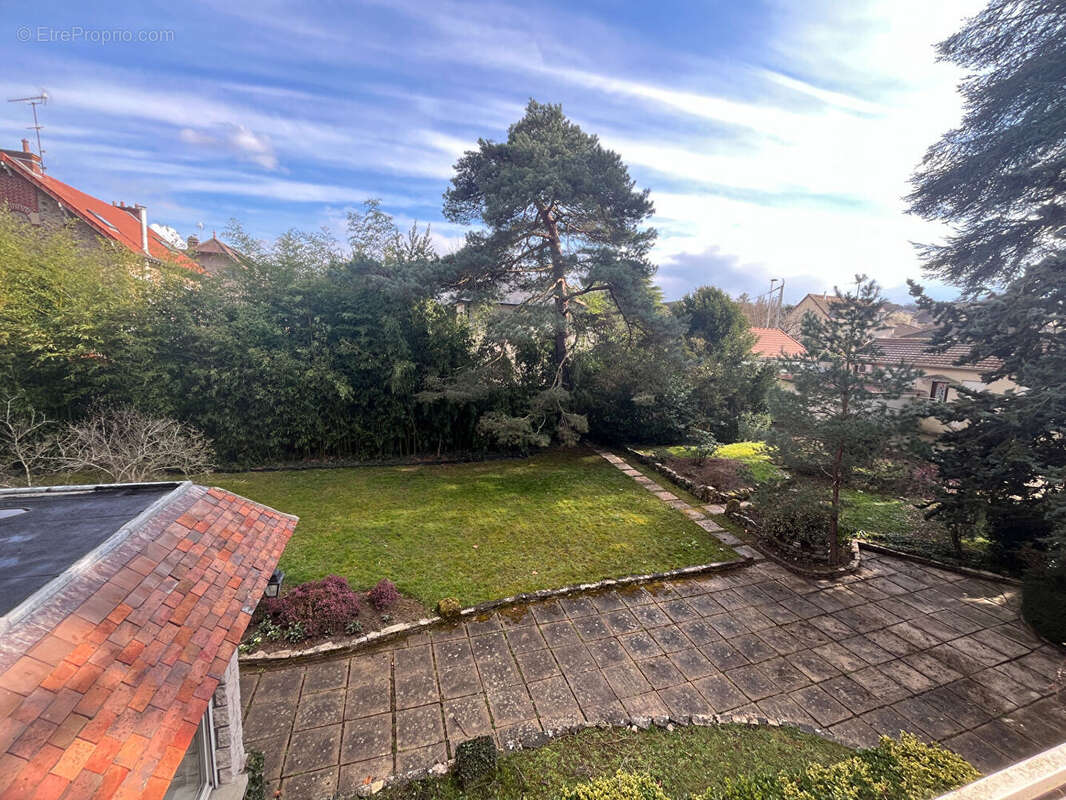 Maison à MARLY-LE-ROI