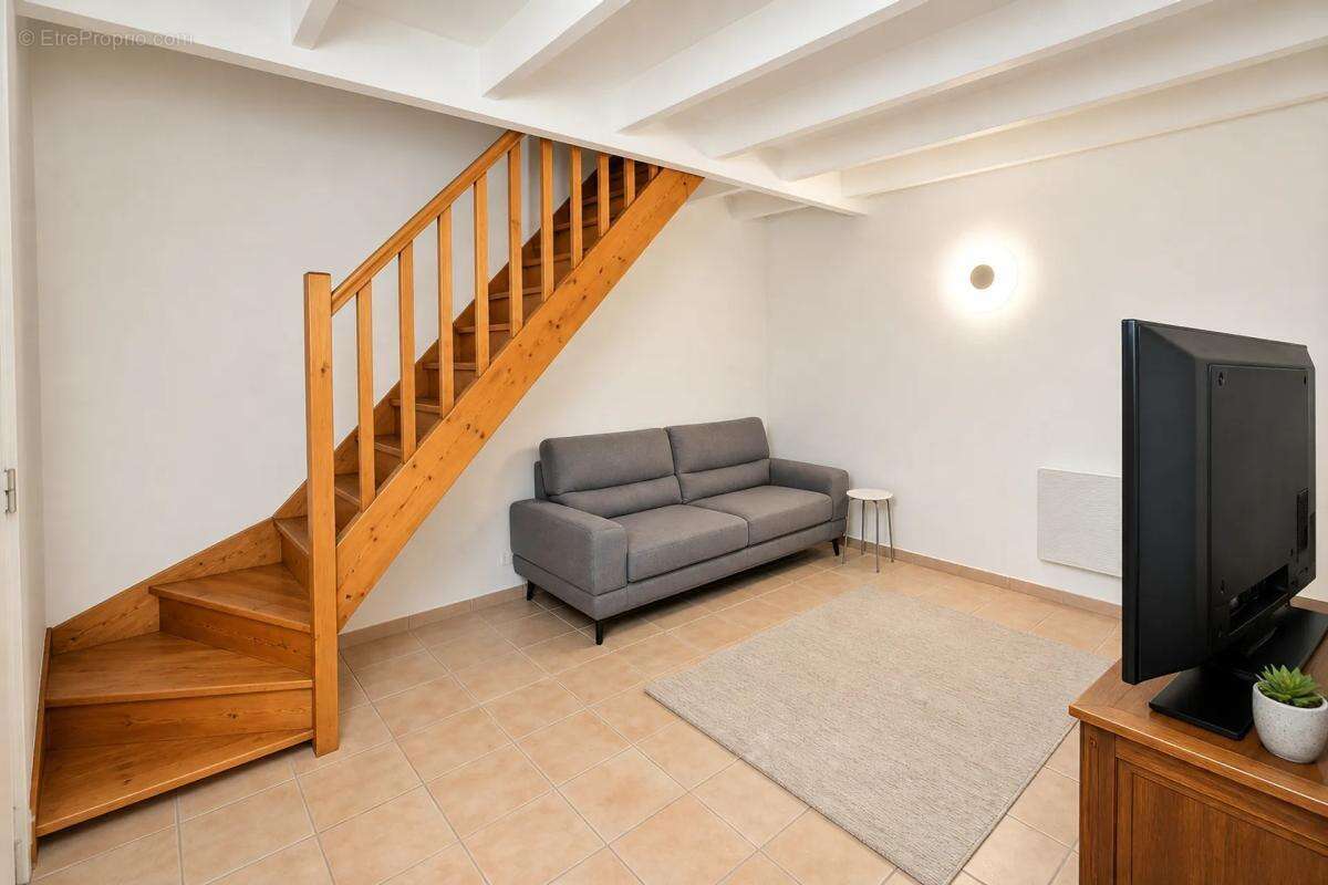 Immeuble 330m² idéal investisseur à Alès - photo 23