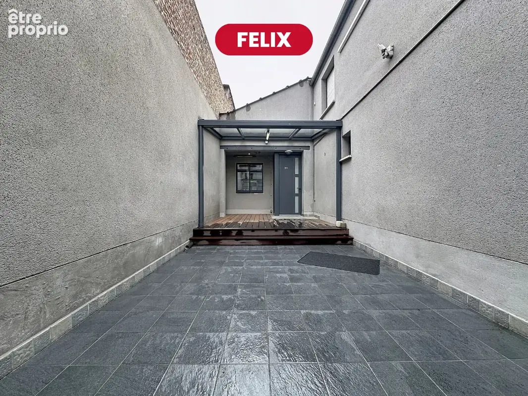 Maison 215m² à lille - photo 6