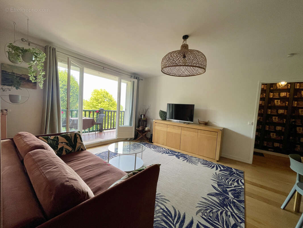 Appartement à VILLERS-SUR-MER