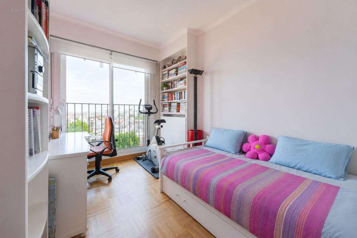 Appartement À Vendre - photo 9
