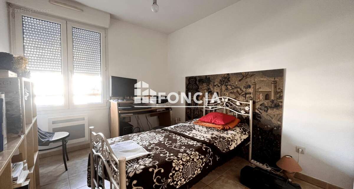 Appartement à BEZIERS
