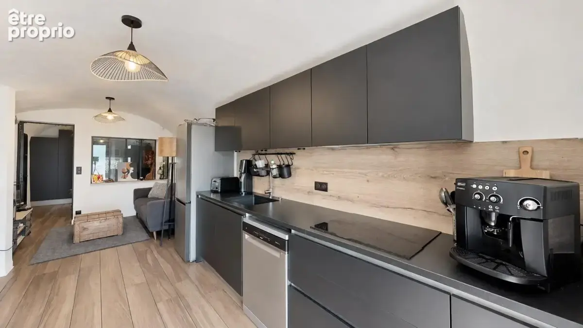 Appartement - photo 4