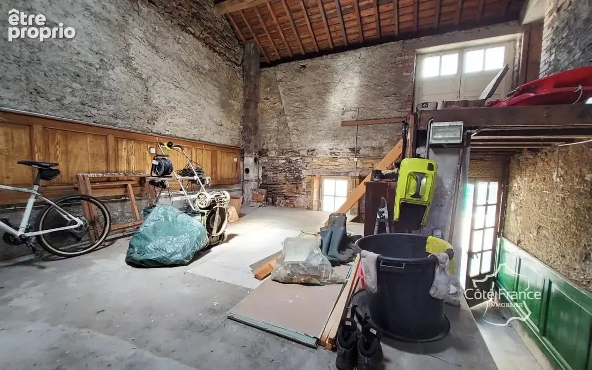 08 Monthermé. Maison 4 chambres - photo 26