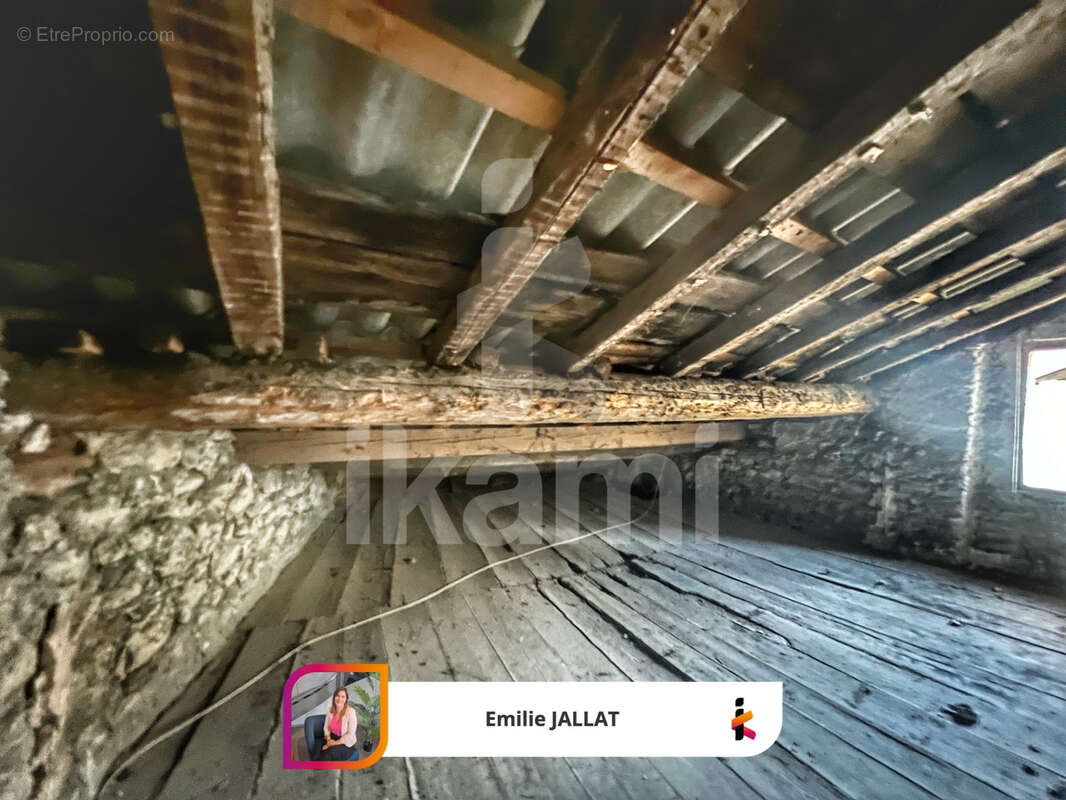 Appartement à SASSENAGE