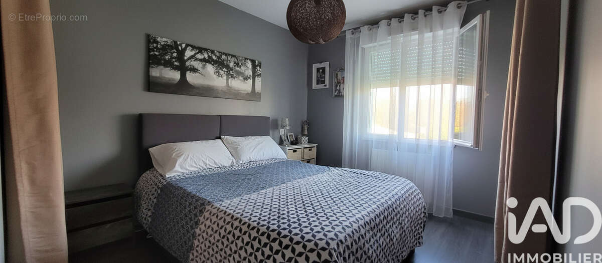 Photo 6 - Maison à TERNANT