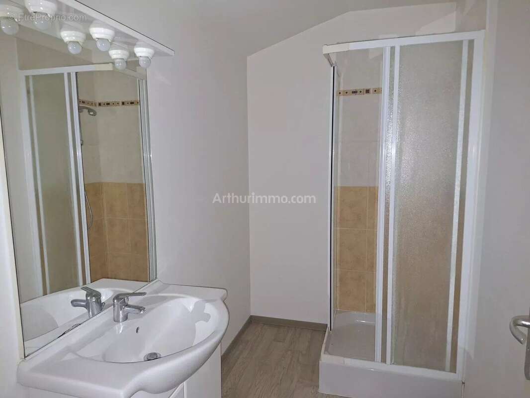 Appartement à GISORS