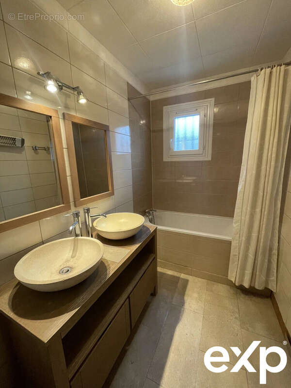 Maison à CHATRES-SUR-CHER