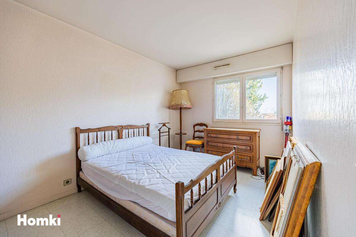 Appartement à LE PERREUX-SUR-MARNE