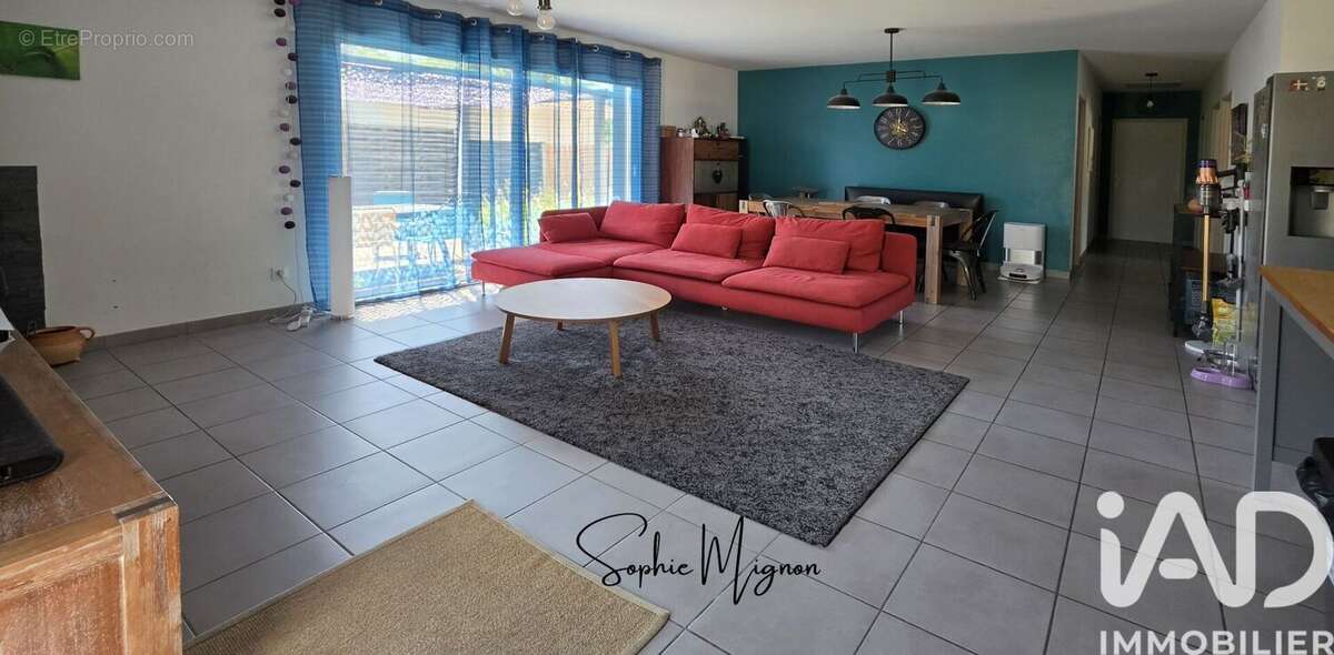 Photo 4 - Maison à MIMIZAN