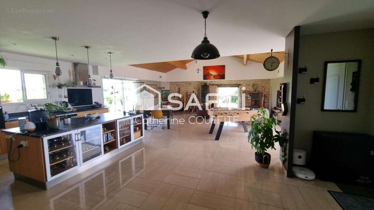 Photo 4 - Maison à CERONS