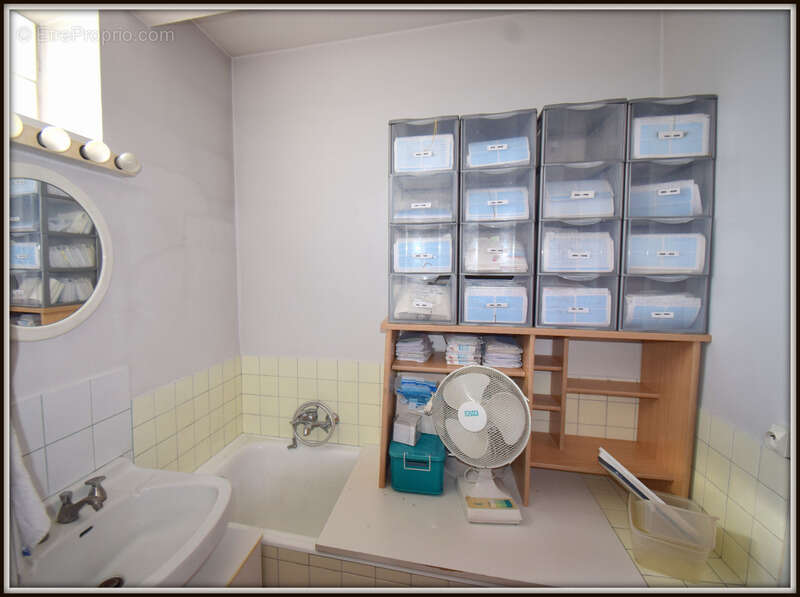 Appartement à SAINT-DENIS