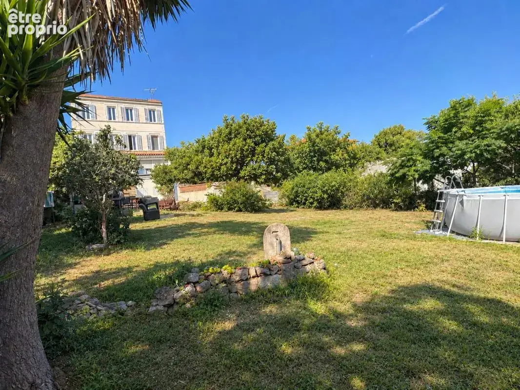 les 4 moulins Maison 172 m² – 5 chambres – Terrain de plus de 800 m² - photo 10