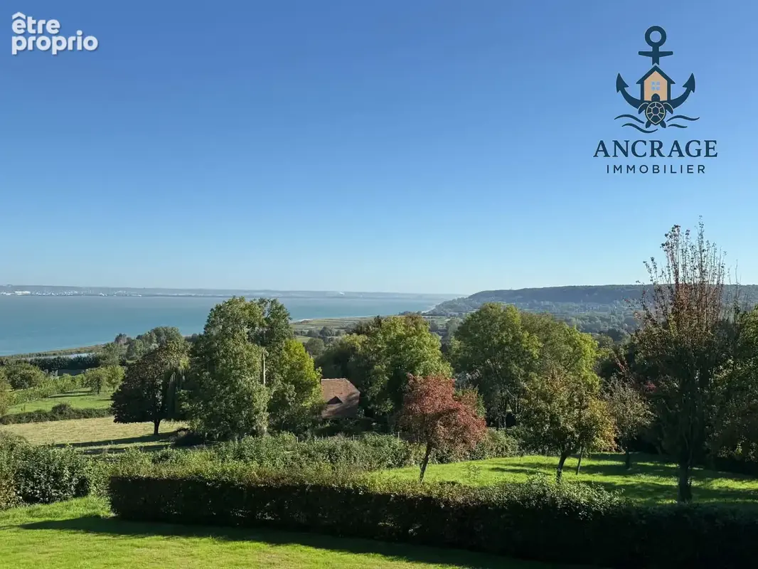 Photo Maison à Honfleur au prix de 1 155 000€