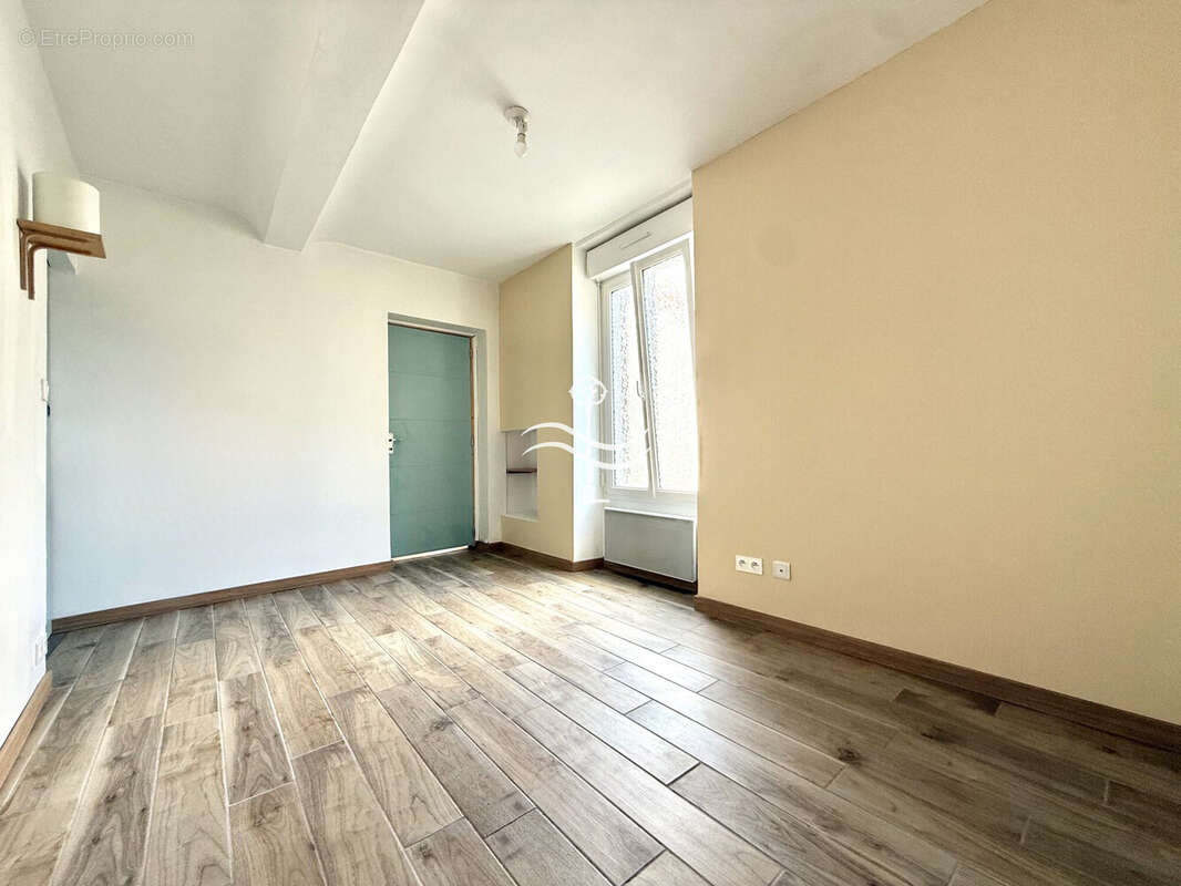 Appartement 30 m² à Colleville-Montgomery  - photo 5