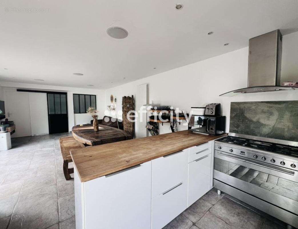 Maison 105 m² à Saint-Nazaire  - photo 12