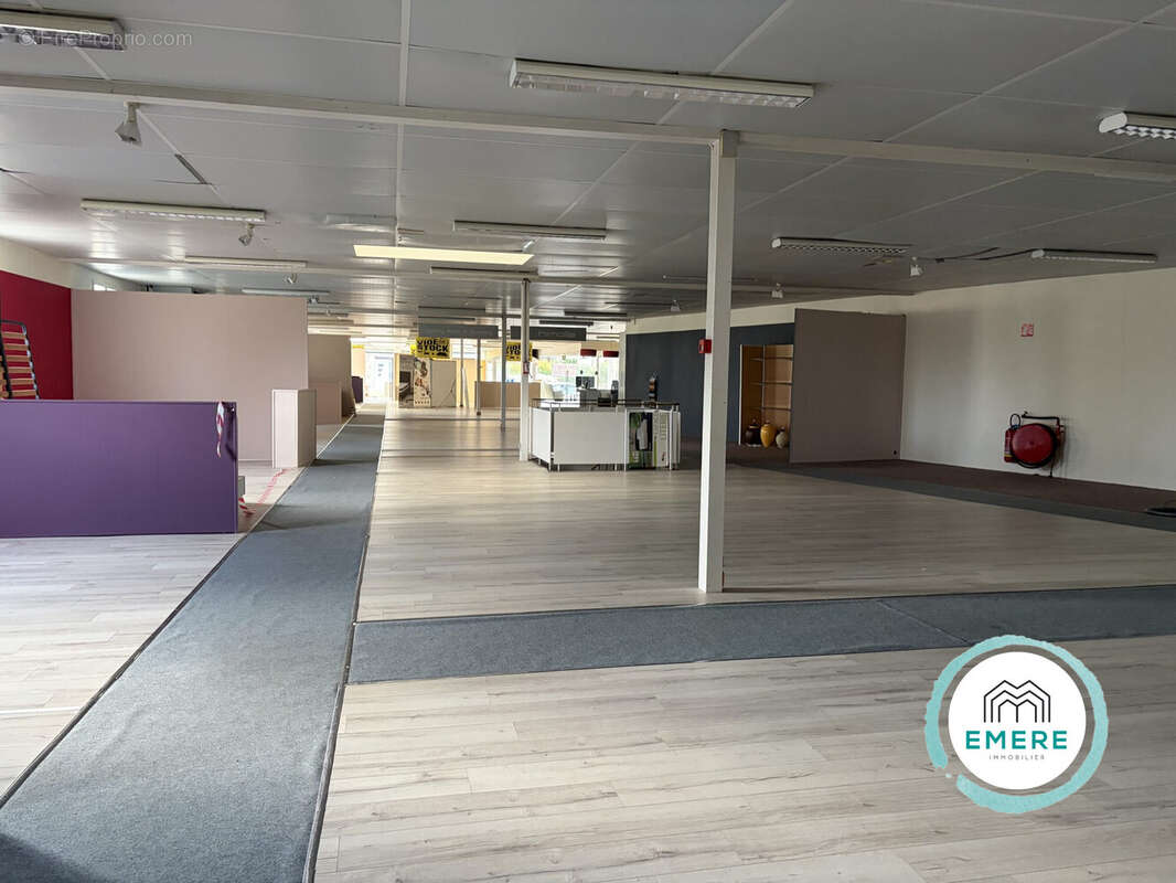 Maison à SAINT-JAMES