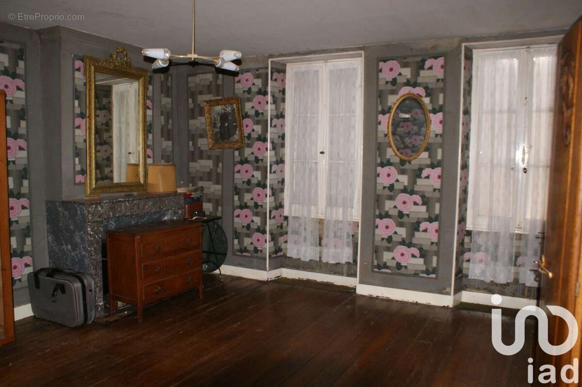 Photo 4 - Maison à SAUVETERRE-DE-GUYENNE