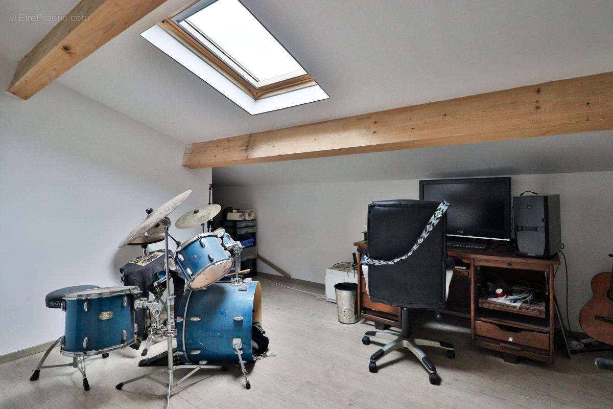 Maison à VALRAS-PLAGE