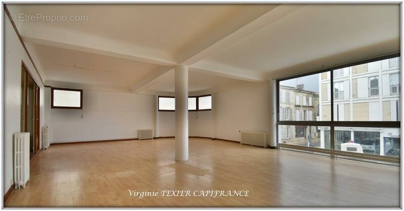 Appartement à SAINT-JEAN-D&#039;ANGELY