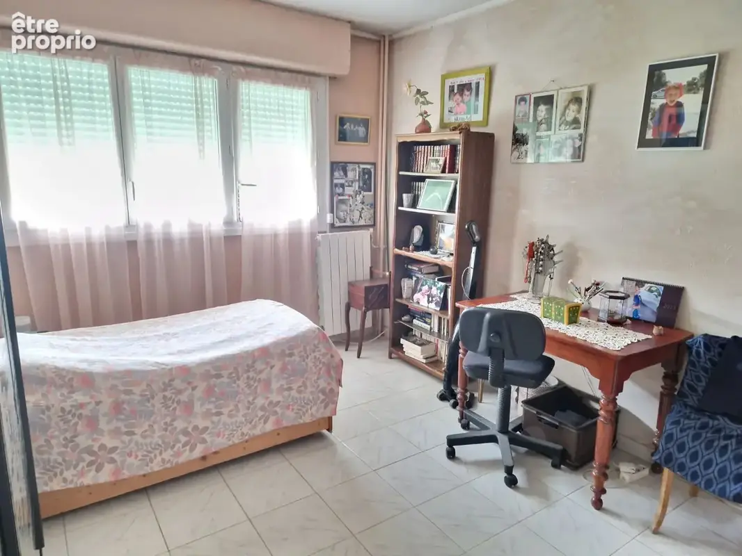 Appartement 4 pièces 88 m² à vendre à Aubagne (13400) - photo 4