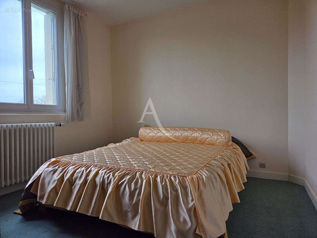 Maison à SAINT-NICOLAS-DE-REDON