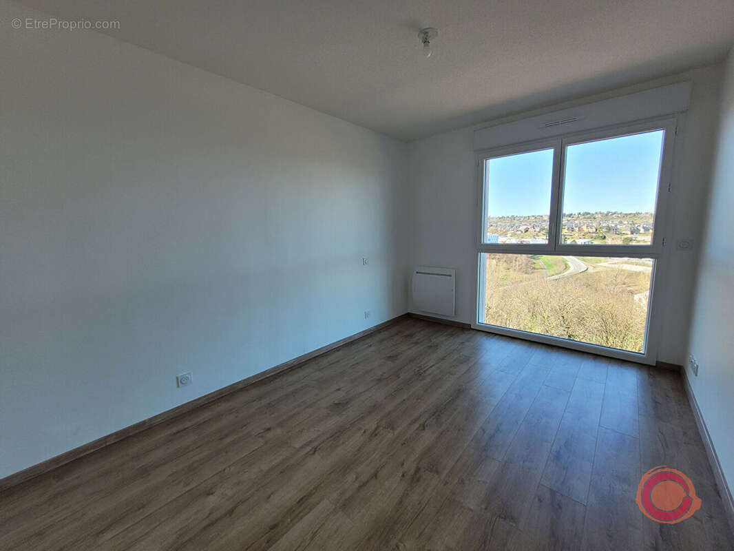 Appartement à RODEZ