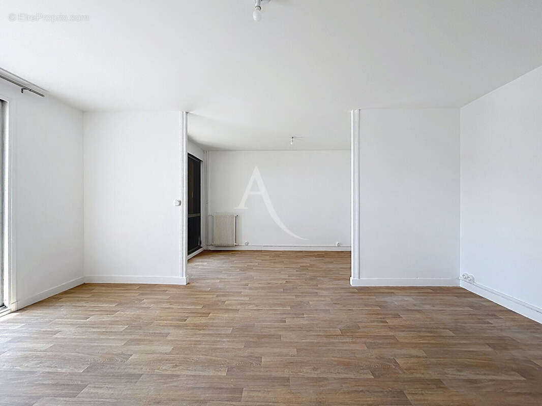 Appartement 3 pièces à vendre à Melun - photo 3