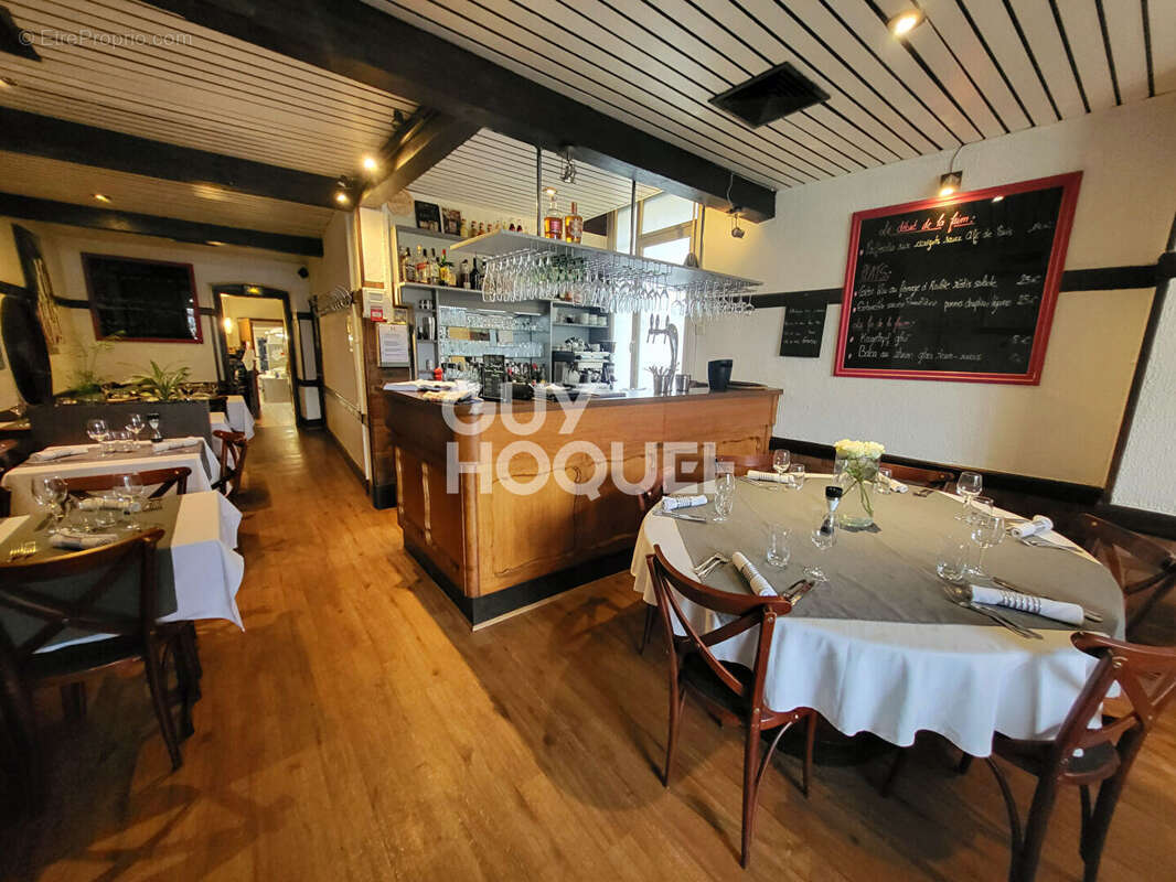 Commerce à MULHOUSE