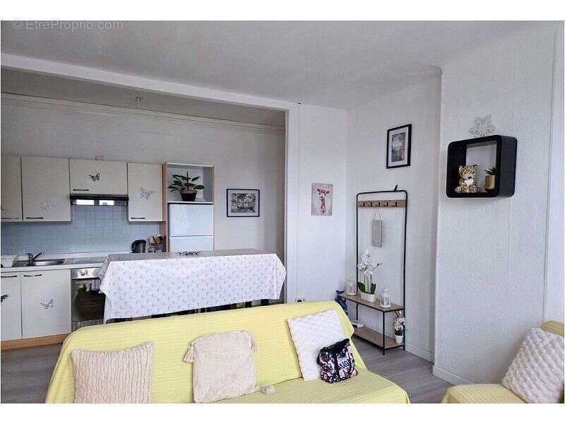 Appartement à VERDUN