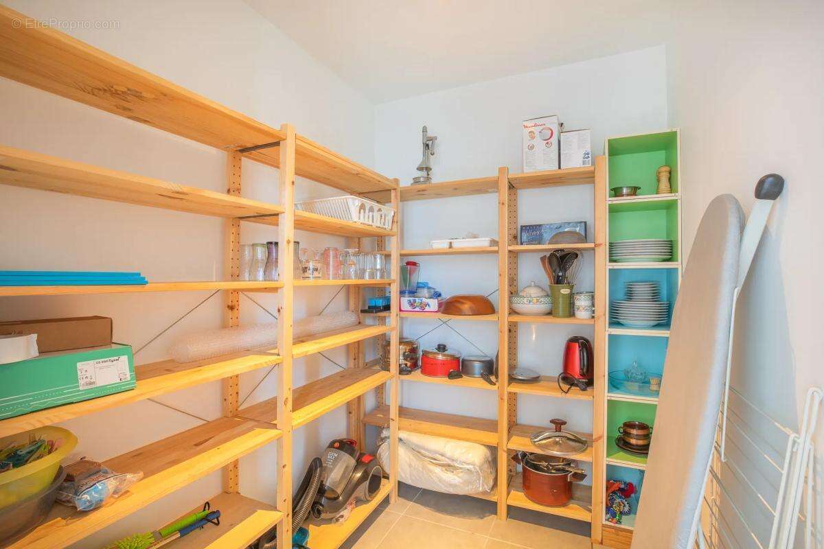 Appartement à CHENNEVIERES-SUR-MARNE