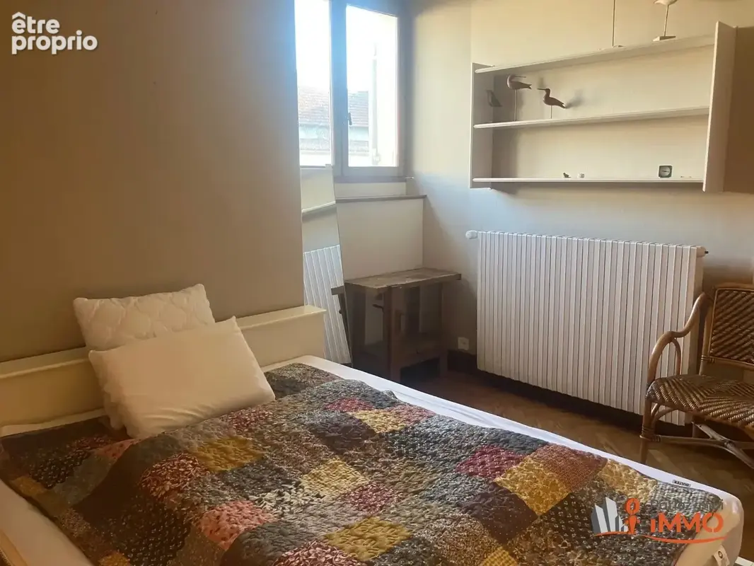 Belle maison bourgeoise avec dépendances - photo 16