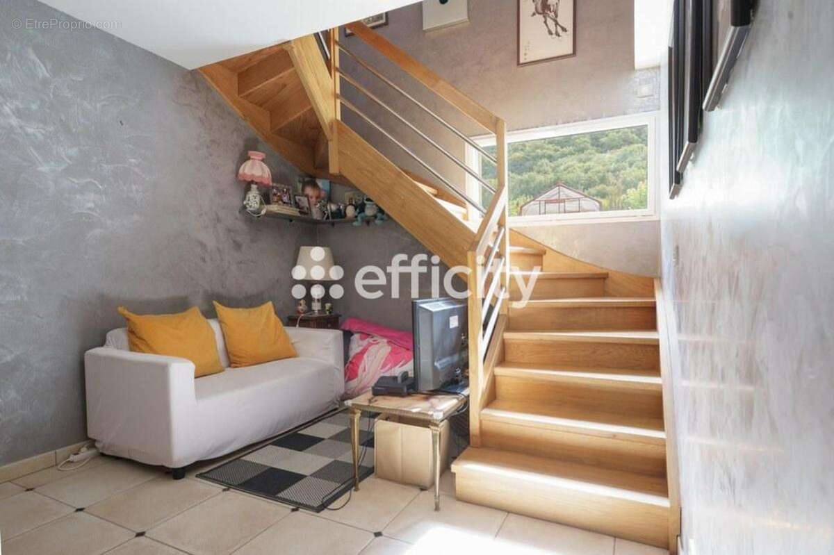 Maison individuelle - photo 13